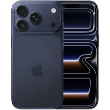 iPhone 17 Pro 256GB Deep Blue